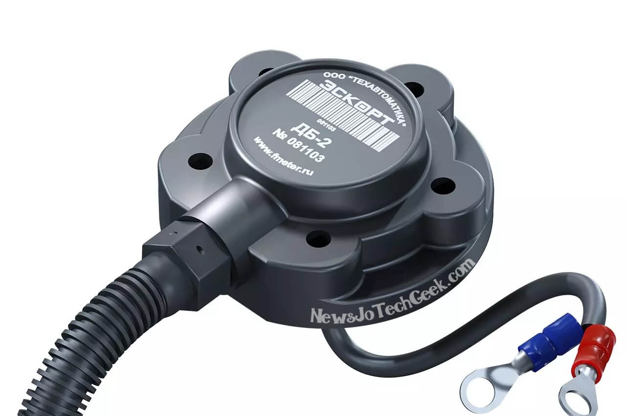 How Fuel Level Sensors Can Improve Fuel Management?