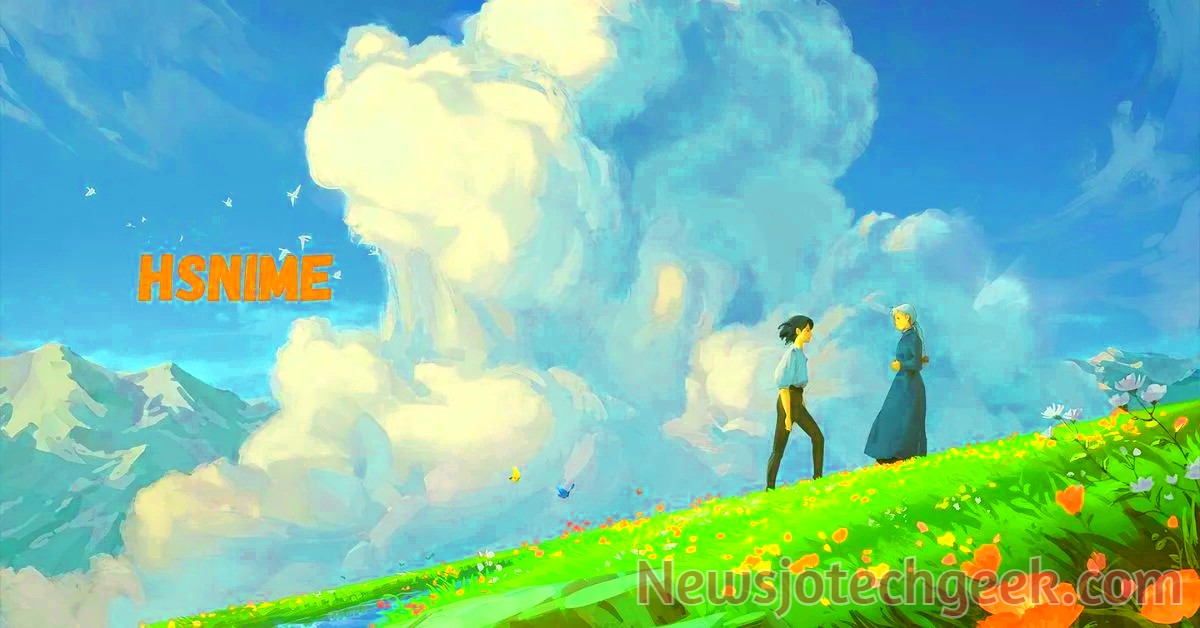 Hsnime: Everything You Need to Know