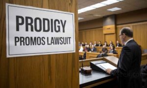 prodigy promos lawsuit 