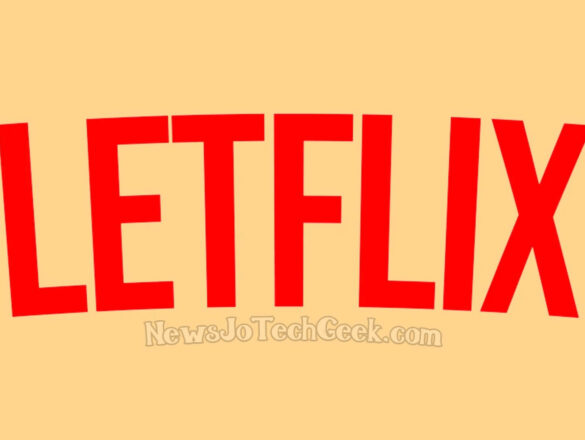 Letflix TV