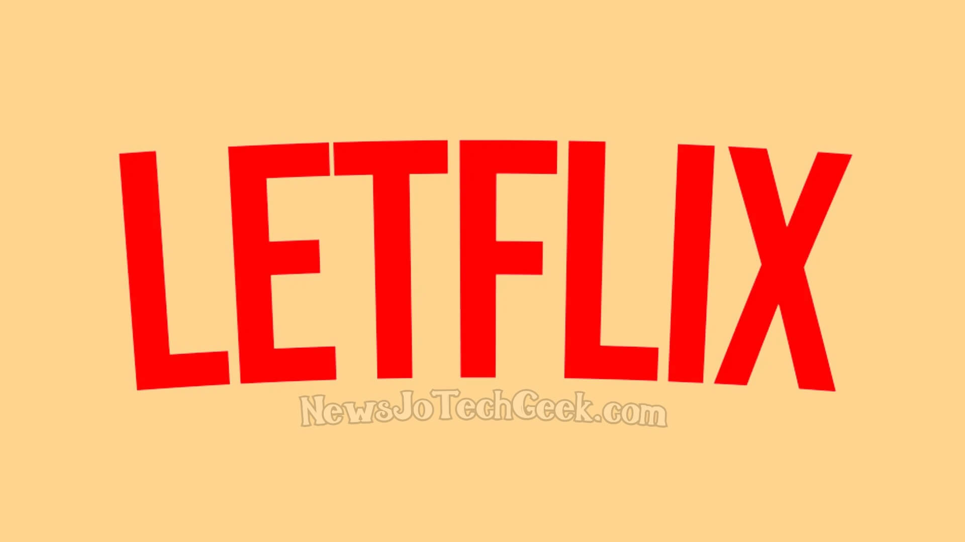 Letflix TV: Streaming Guide for Movies, Shows, and Live TV