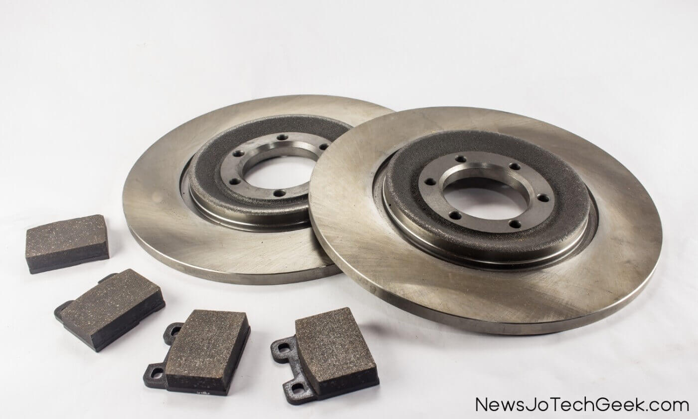 Metal on Metal Brakes: Advantages, Disadvantages, and Performance Insights