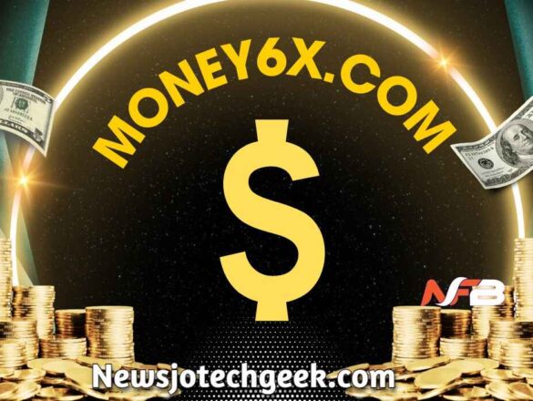 Money6x.com