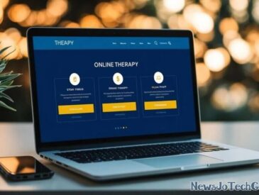 Online Therapy Canada: Accessing Mental Health Support in the Digital Age