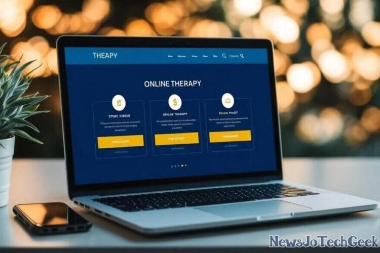 Online Therapy Canada: Accessing Mental Health Support in the Digital Age