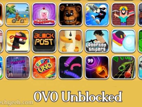 OvO Unblocked