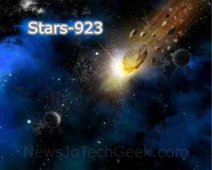 Stars-923