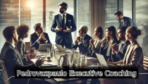 Pedrovazpaulo Executive Coaching