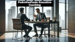 PedroVazPaulo Executive Coaching