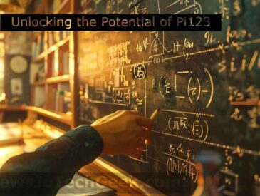 Unlocking the Potential of Pi123