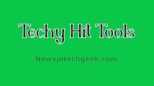 Techy Hit Tools