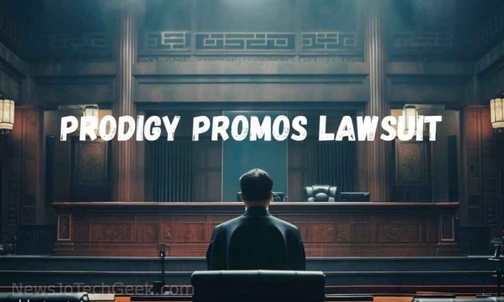 Prodigy Promos Lawsuit: Controversy Sends Ripples Through the Advertising Industry