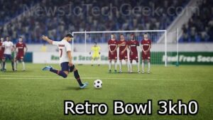 Retro Bowl 3kh0