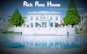 Rick Ross House