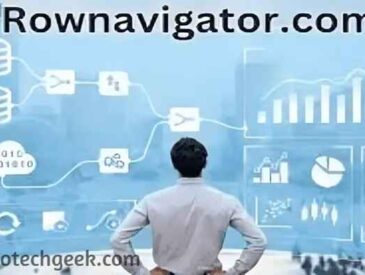 Rownavigator.com