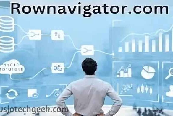 Rownavigator.com