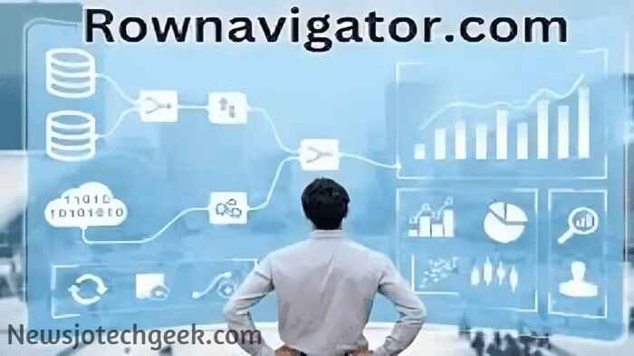 Rownavigator.com