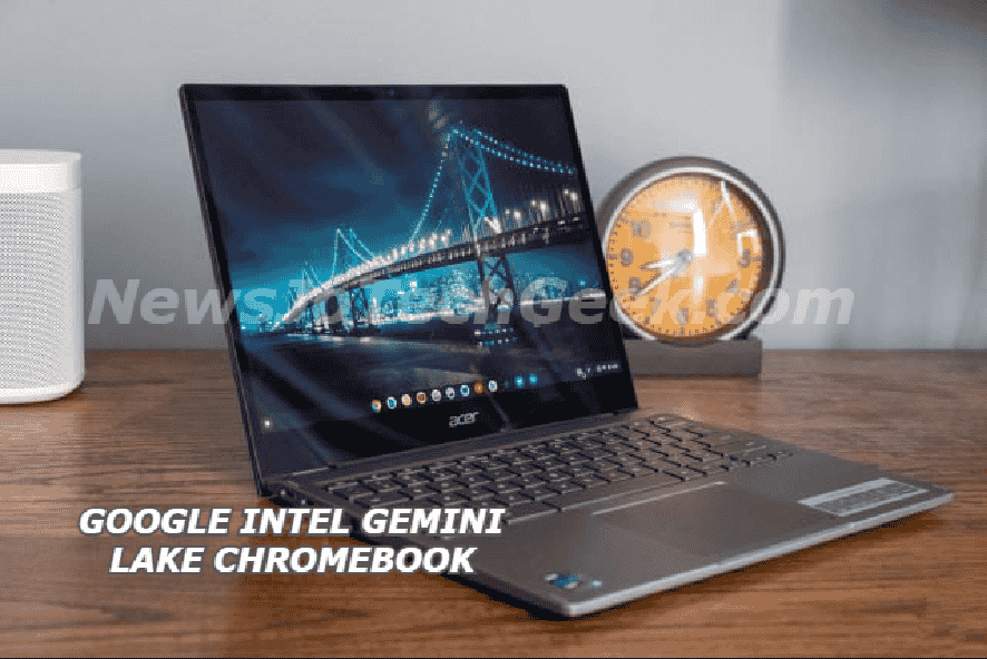 Google Intel Gemini Lake Chromebook: A Complete Guide