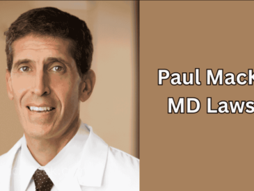 Paul MacKoul, MD LawsuitPaul MacKoul, MD Lawsuit