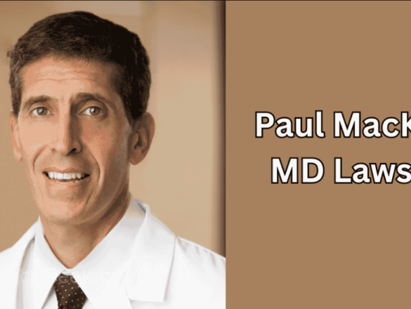 Paul MacKoul, MD LawsuitPaul MacKoul, MD Lawsuit