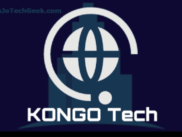 Kongo Tech