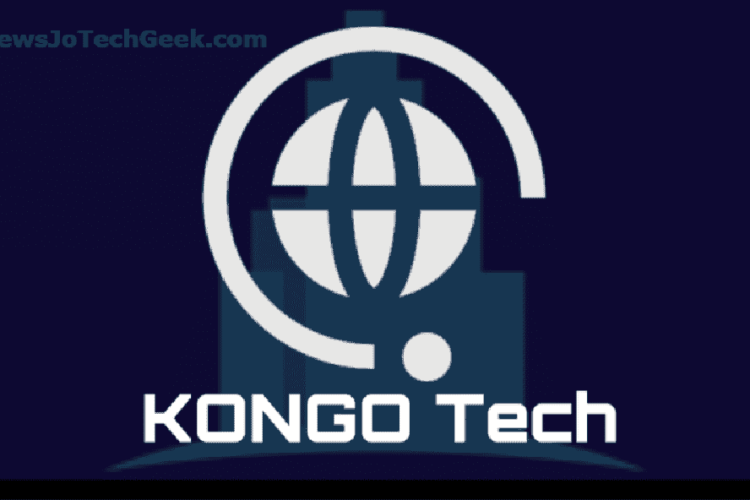 Kongo Tech