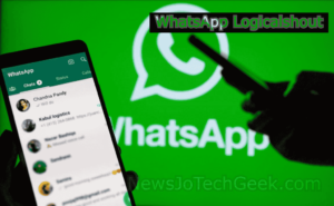 WhatsApp Logicalshout