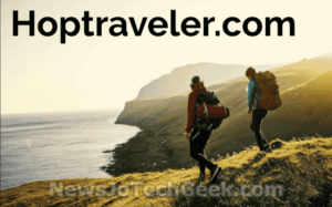 Hoptraveler.com