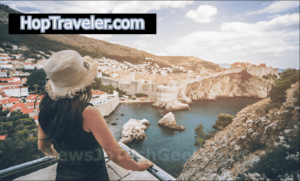 Hoptraveler.com