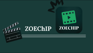 Zoechip