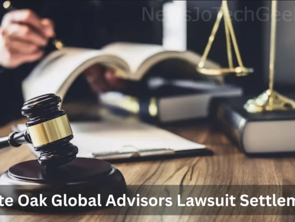 White Oak Global Advisors Lawsuit