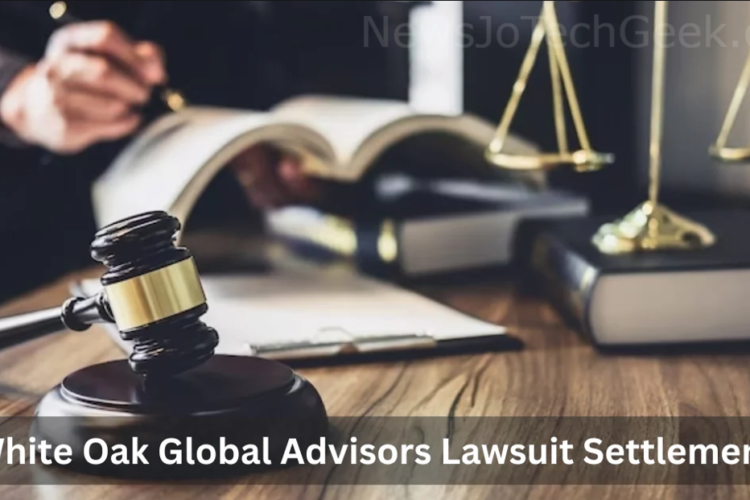 White Oak Global Advisors Lawsuit