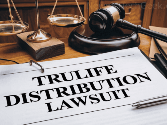 Trulife Distribution LawsuitTrulife Distribution Lawsuit