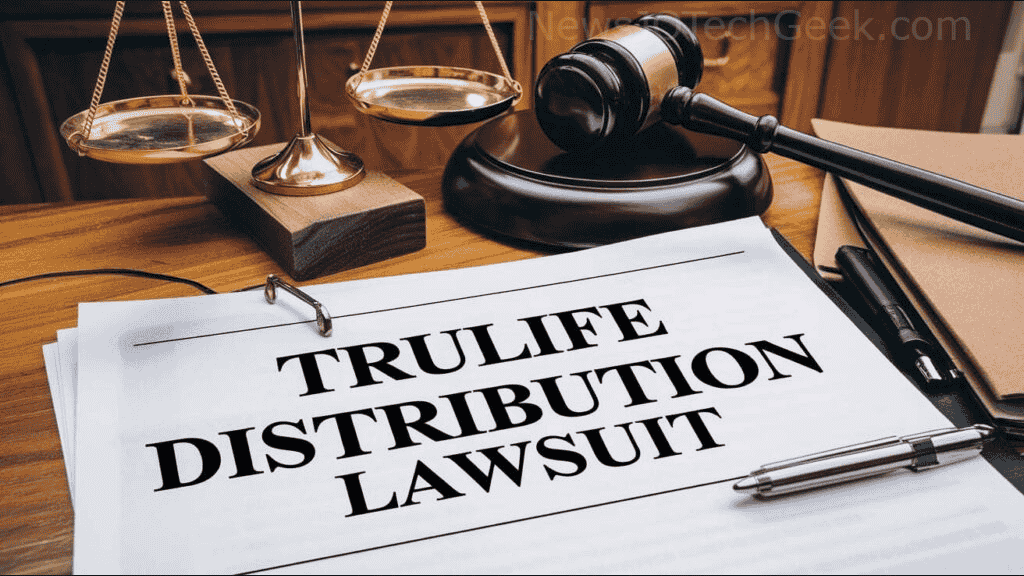 Trulife Distribution Lawsuit: Analyzing the Legal Battle and Industry Impact