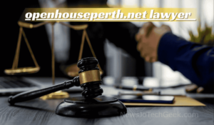 Openhouseperth.net Lawyer