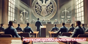 White Oak Global Advisors Lawsuit