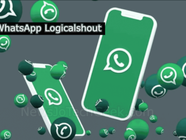 WhatsApp Logicalshout