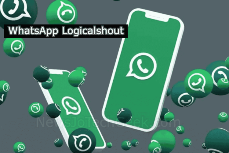 WhatsApp Logicalshout