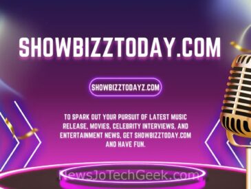 Showbizztoday.com