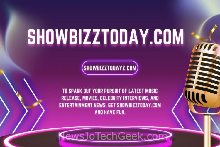 Showbizztoday.com