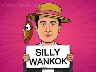 Silly-Wankok