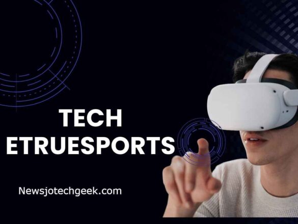 eTrueSports Tech