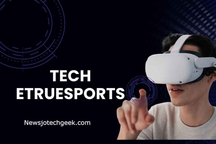 eTrueSports Tech