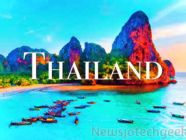 Thailand