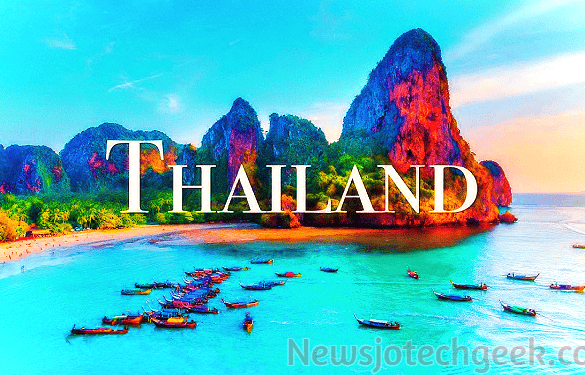 Thailand