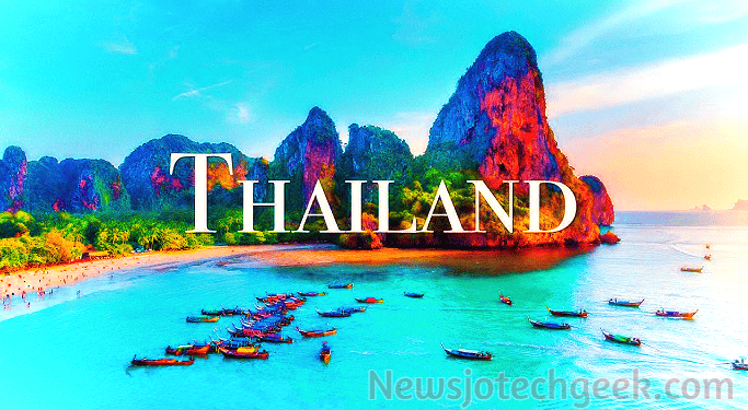 Thailand