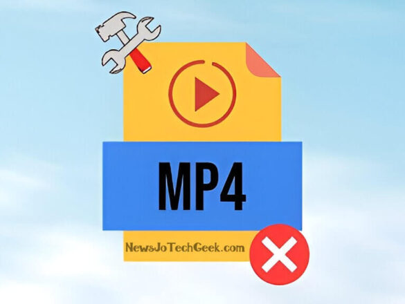 The Best Practices for Storing MP4 Videos to Prevent Corruption