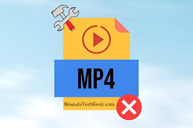 The Best Practices for Storing MP4 Videos to Prevent Corruption