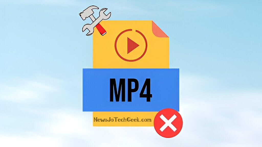 The Best Practices for Storing MP4 Videos to Prevent Corruption