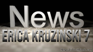 The Role of Erica Kruzinski at 7 News